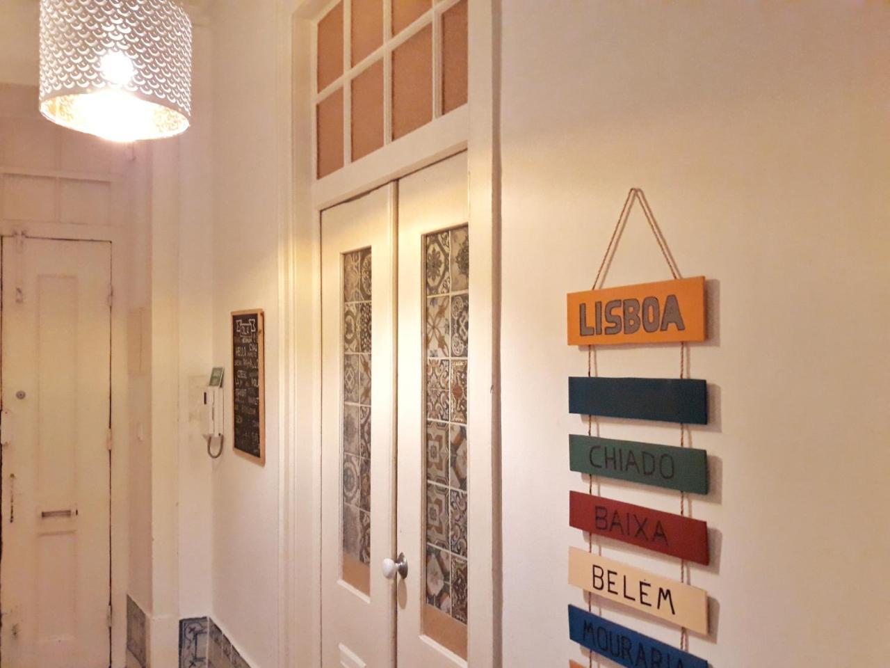 Accommodatie bij particulieren City Alfama