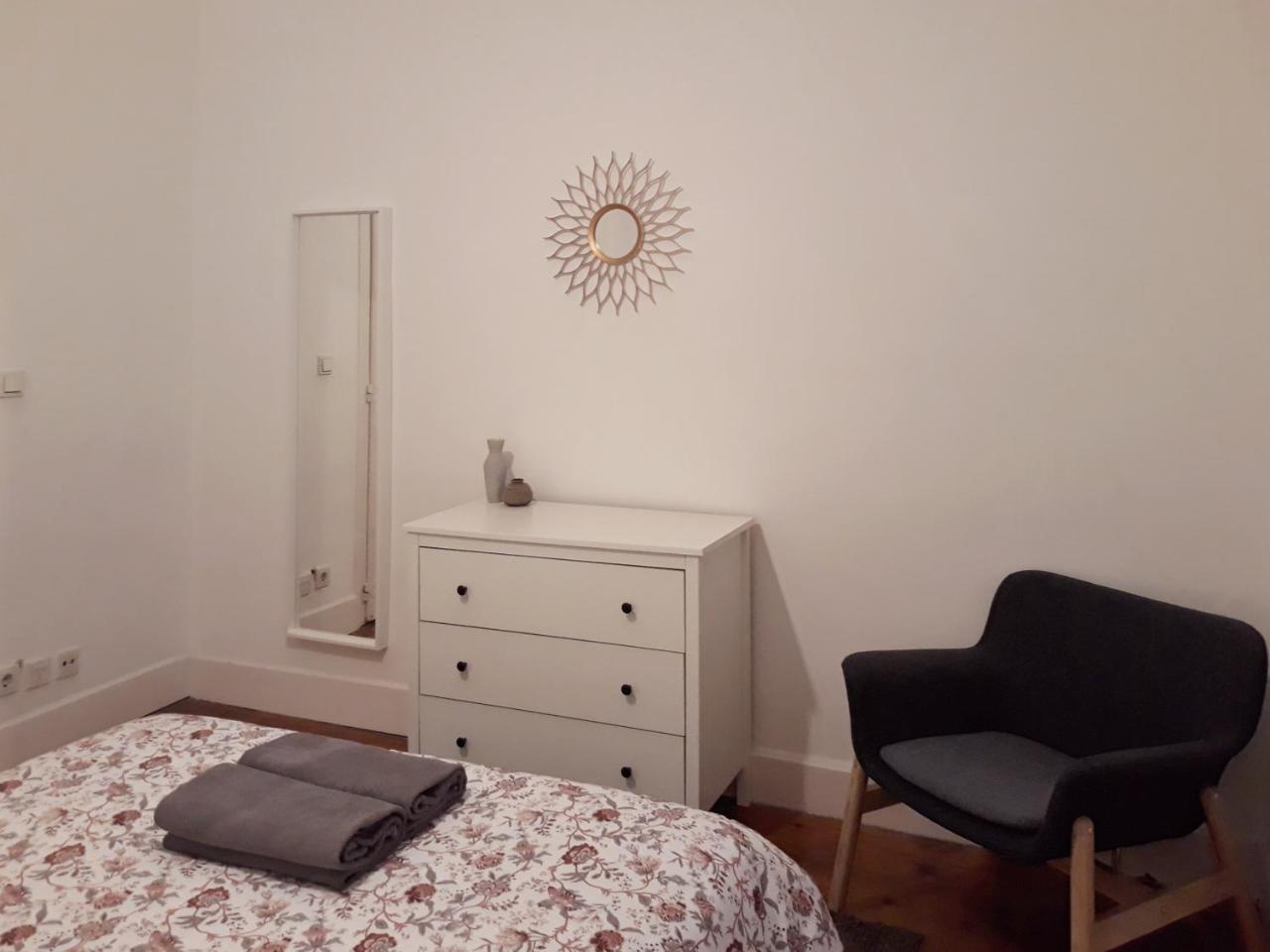 Accommodatie bij particulieren City Alfama