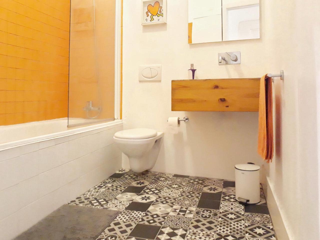 Accommodatie bij particulieren City Alfama *