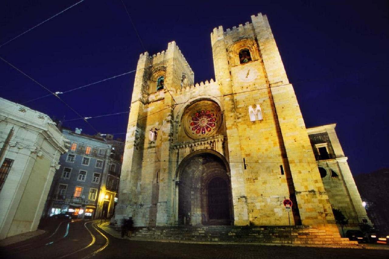 Accommodatie bij particulieren City Alfama