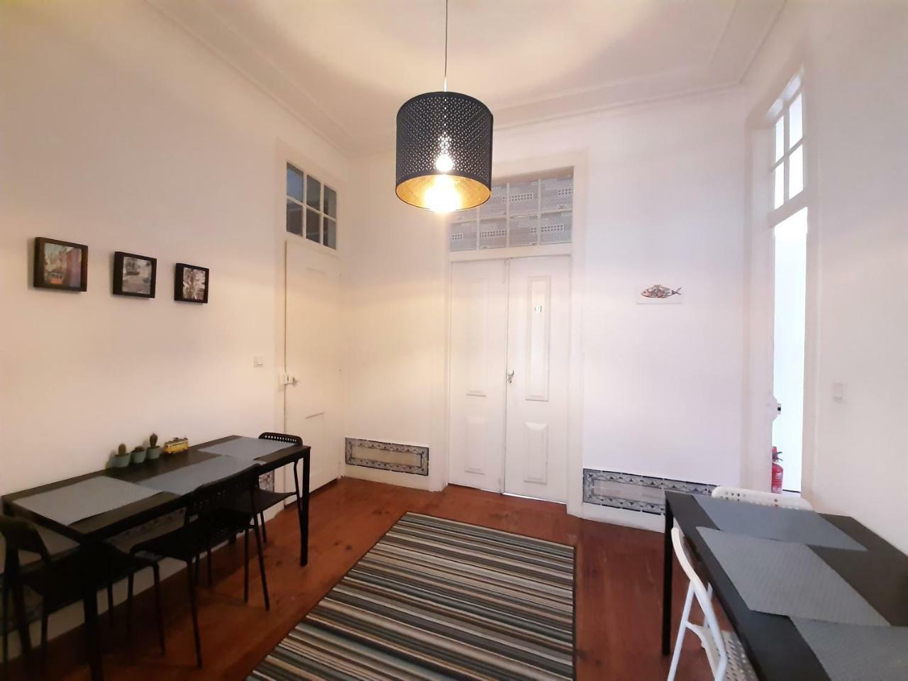 City Alfama Accommodatie bij particulieren *
