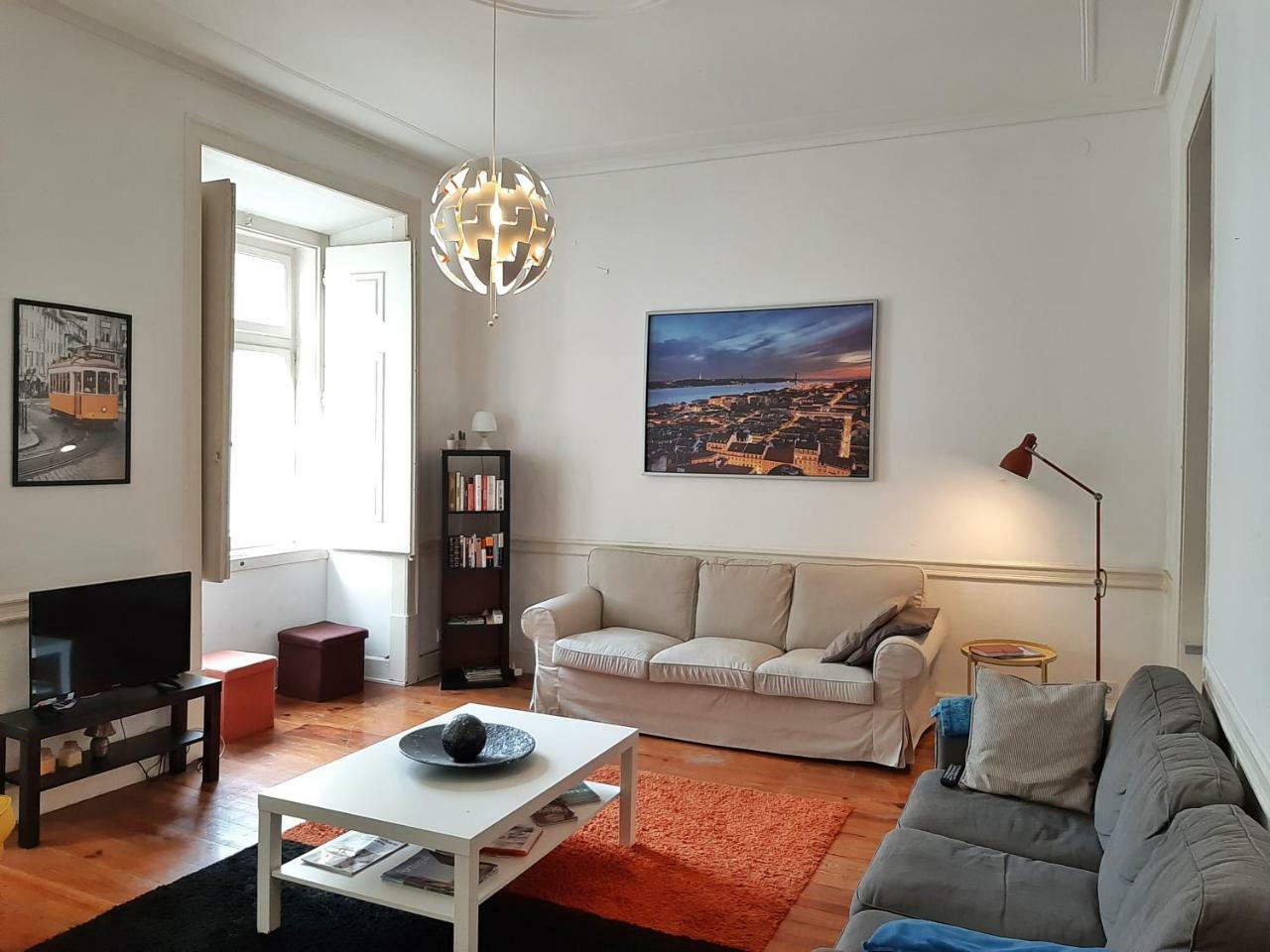 City Alfama Accommodatie bij particulieren *