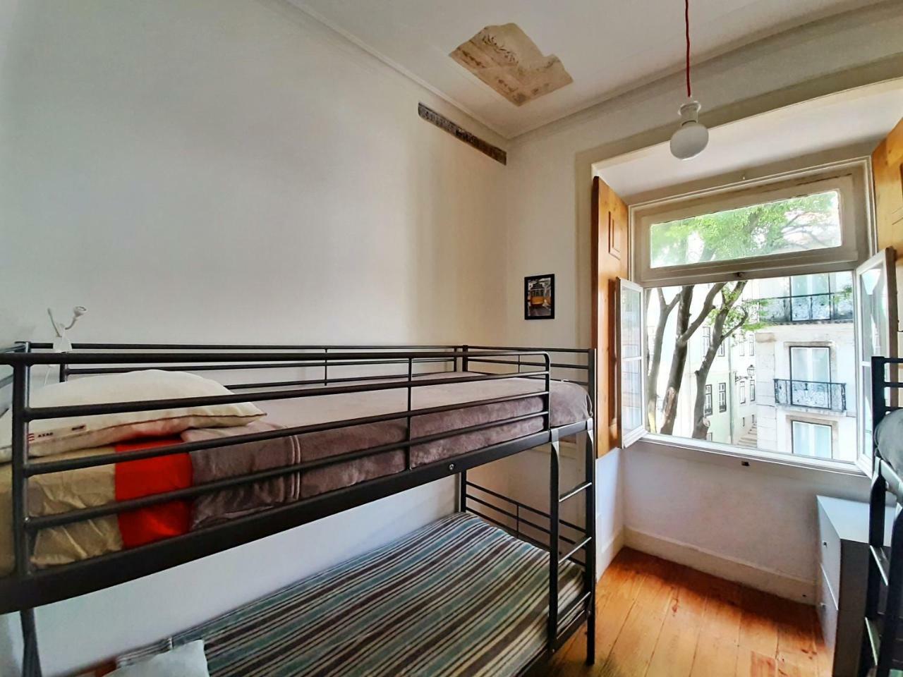 Accommodatie bij particulieren City Alfama