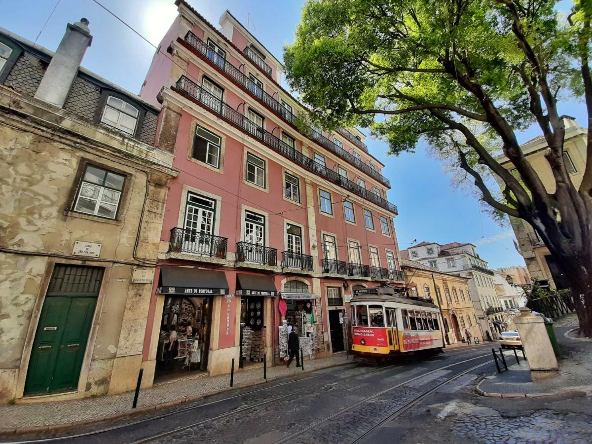City Alfama Accommodatie bij particulieren