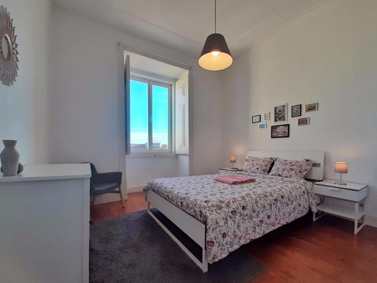 City Alfama Accommodatie bij particulieren